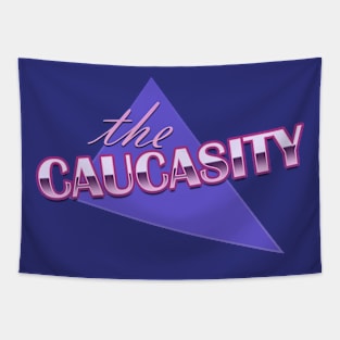 the caucasity Tapestry