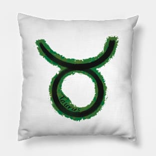 Taurus Pillow