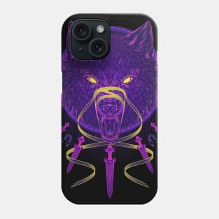 Unbound Neos Phone Case