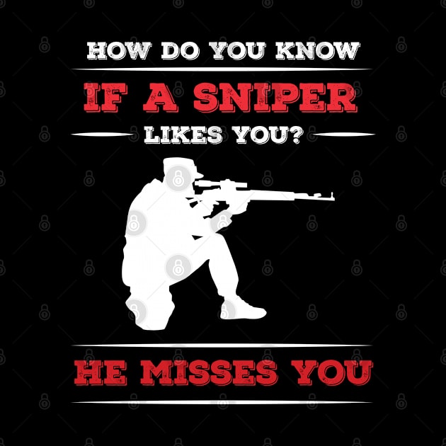 Shotgun Gun and Funny Shooting and Skeet Shooting Quote by Riffize