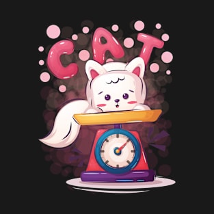 cute animal T-Shirt