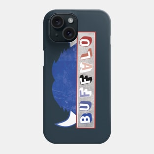 Just the Horns Phone Case