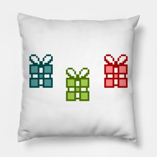 christmas presents Pillow