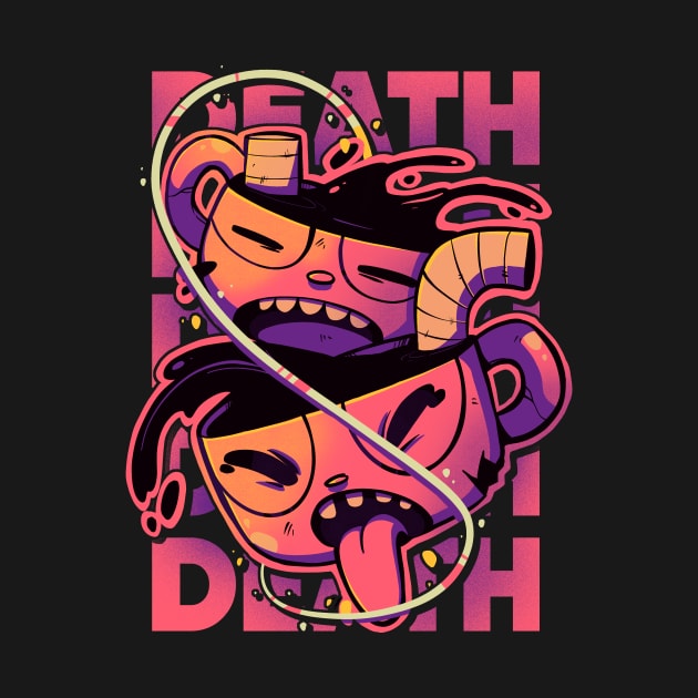 DEATH by Kabuto_Store