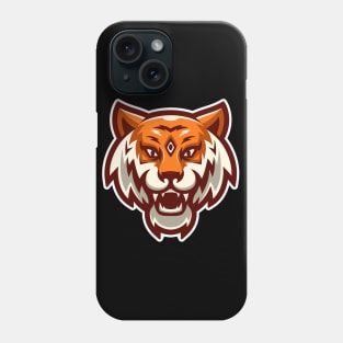 Tiger Phone Case