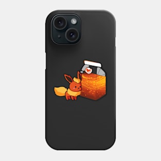 Flar.eon Juicebox Phone Case