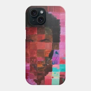 Because The Internet Oil Painting Phone Case