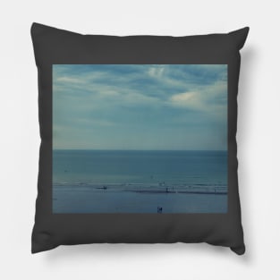 Photo Sea view Pillow