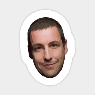 Adam Sandler Magnet