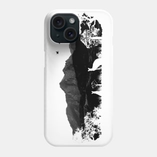 Wild Australia Phone Case