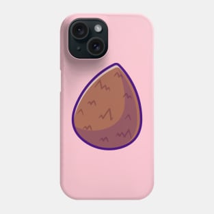 Snake Fruit Cartoon Phone Case