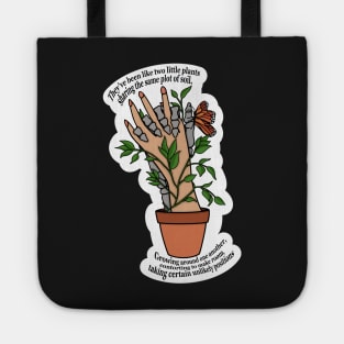 Normal People Tote