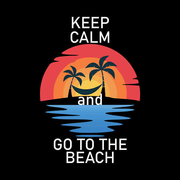 Keep Calm by shipwrecked2020