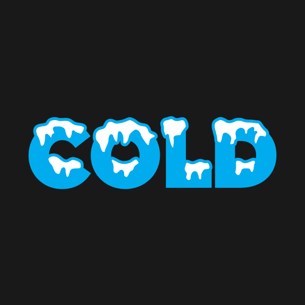 COLD by Megatrip