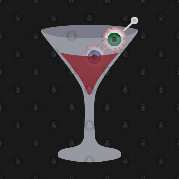 Eyeball Cocktail by inatorinator