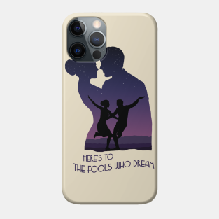 la la land phone cases iphone and android teepublic
