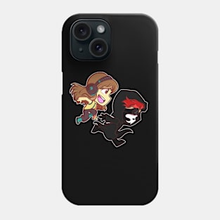 Ninja Legends VR - Ninjas Together! Phone Case