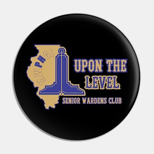 Upon The Level Pin