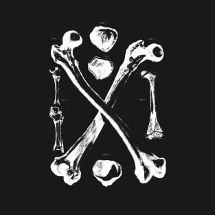 Bones T-Shirt