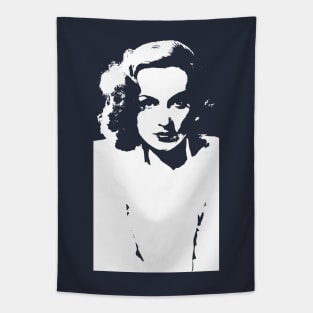Carole Lombard Tapestry