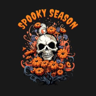 Spooky Season T-Shirt