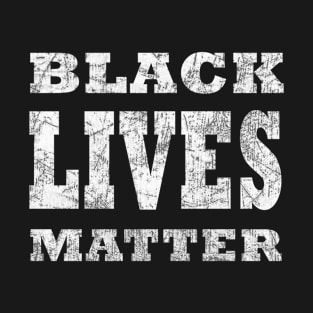 Black Lives Matter T-Shirt