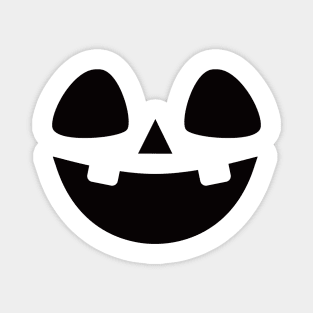 Trick Or Treat, Happy Halloween, Halloween Costume Magnet