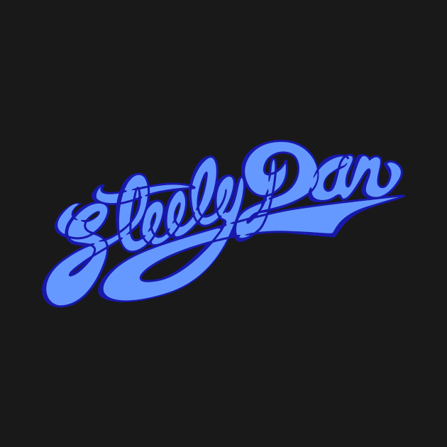 Steely Dan by The Dare