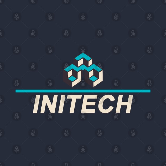 Initech Corporation by TVmovies