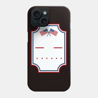 day independence Phone Case