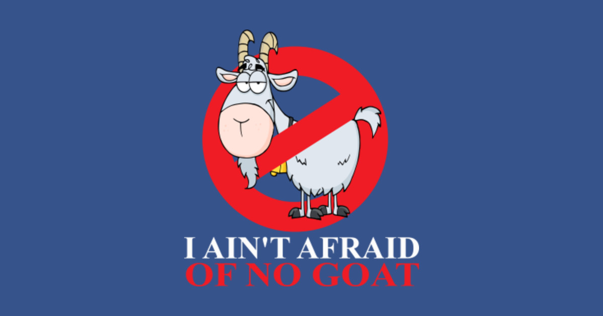 Sarah s aint afraid of no ghosts 6