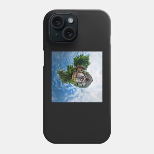 Tuscany Retreat Phone Case