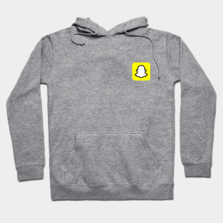 snapchat vertical tools sweatshirt