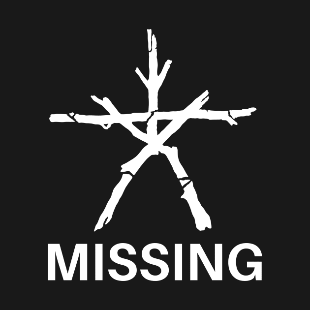 The Blair Witch Project MISSING by HeichousArt