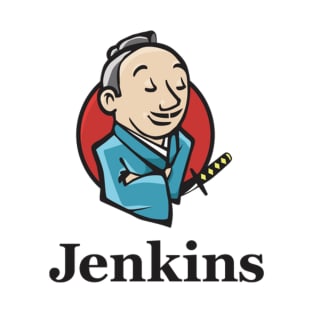 jenkins T-Shirt