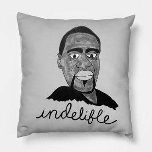 George Floyd Pillow