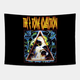 Hysteria -the 2 tone collection Tapestry