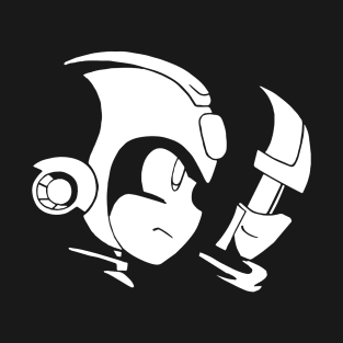 Mega Man and Proto Man T-Shirt