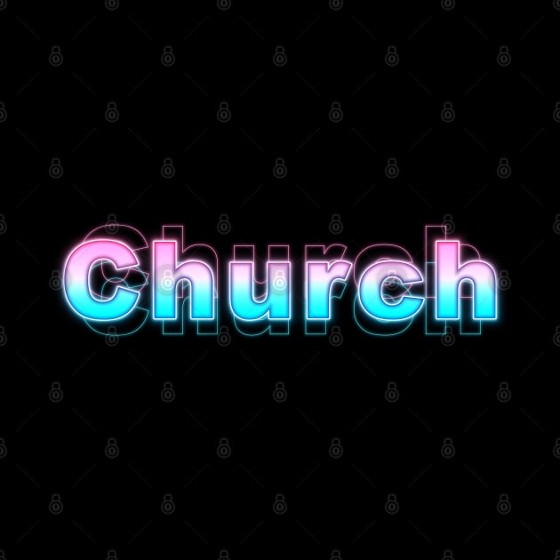 Church by Sanzida Design