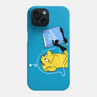 Destination Shorts! Phone Case