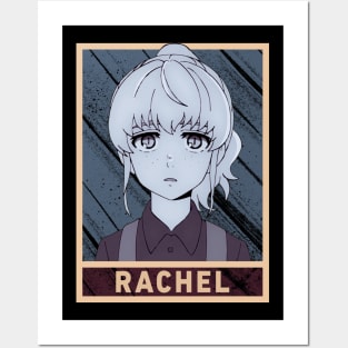 Tower Of God Posters Online - Shop Unique Metal Prints, Pictures