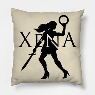 Xena Pillow