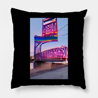 Trestle - Vipers Den - Genesis Collection Pillow