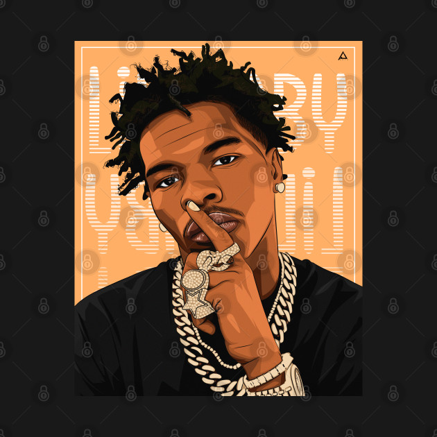 Lil Baby Lil Baby TShirt TeePublic