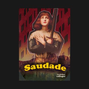 Saudade T-Shirt