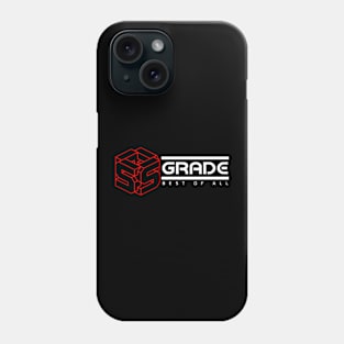 S Grade Phone Case