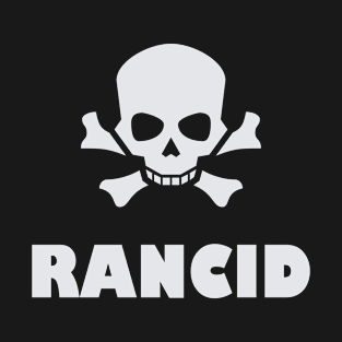 Rancid Vintage T-Shirt