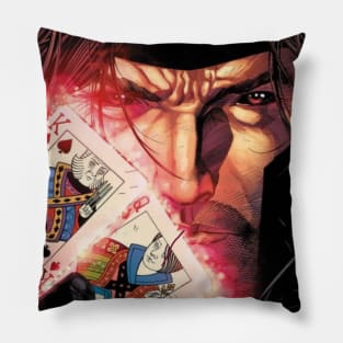 Gambit Pillow