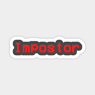 Impostor Magnet