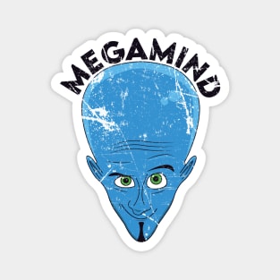 Megamind: Master of Mischief Magnet